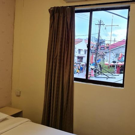 Jade Guesthouse Jonker Melaka Esterno foto