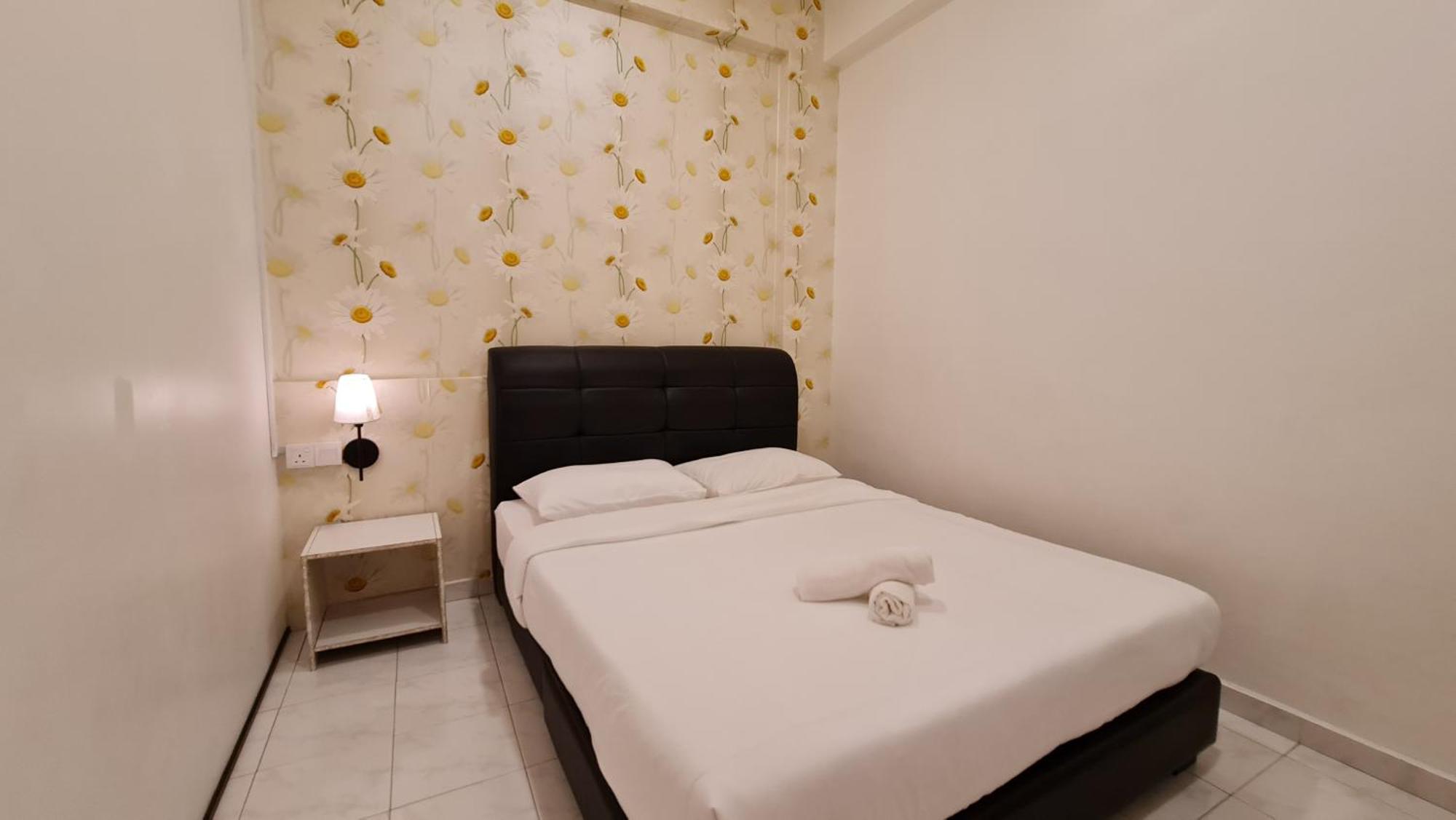 Jade Guesthouse Jonker Melaka Camera foto