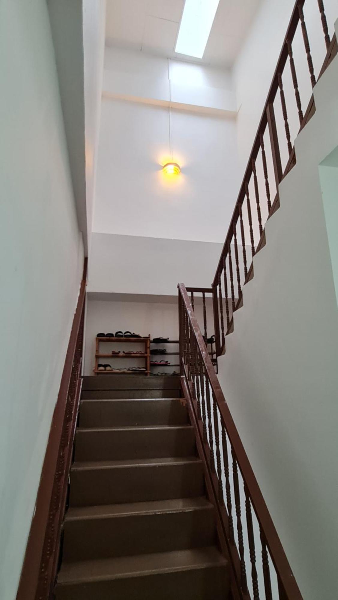 Jade Guesthouse Jonker Melaka Esterno foto