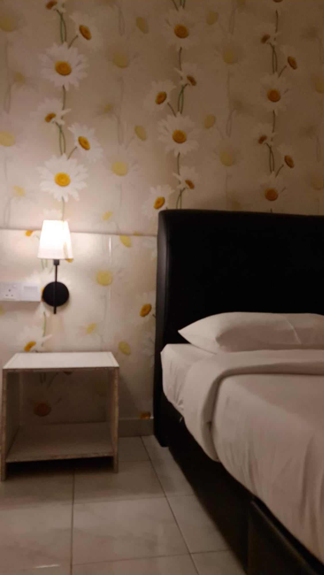 Jade Guesthouse Jonker Melaka Esterno foto