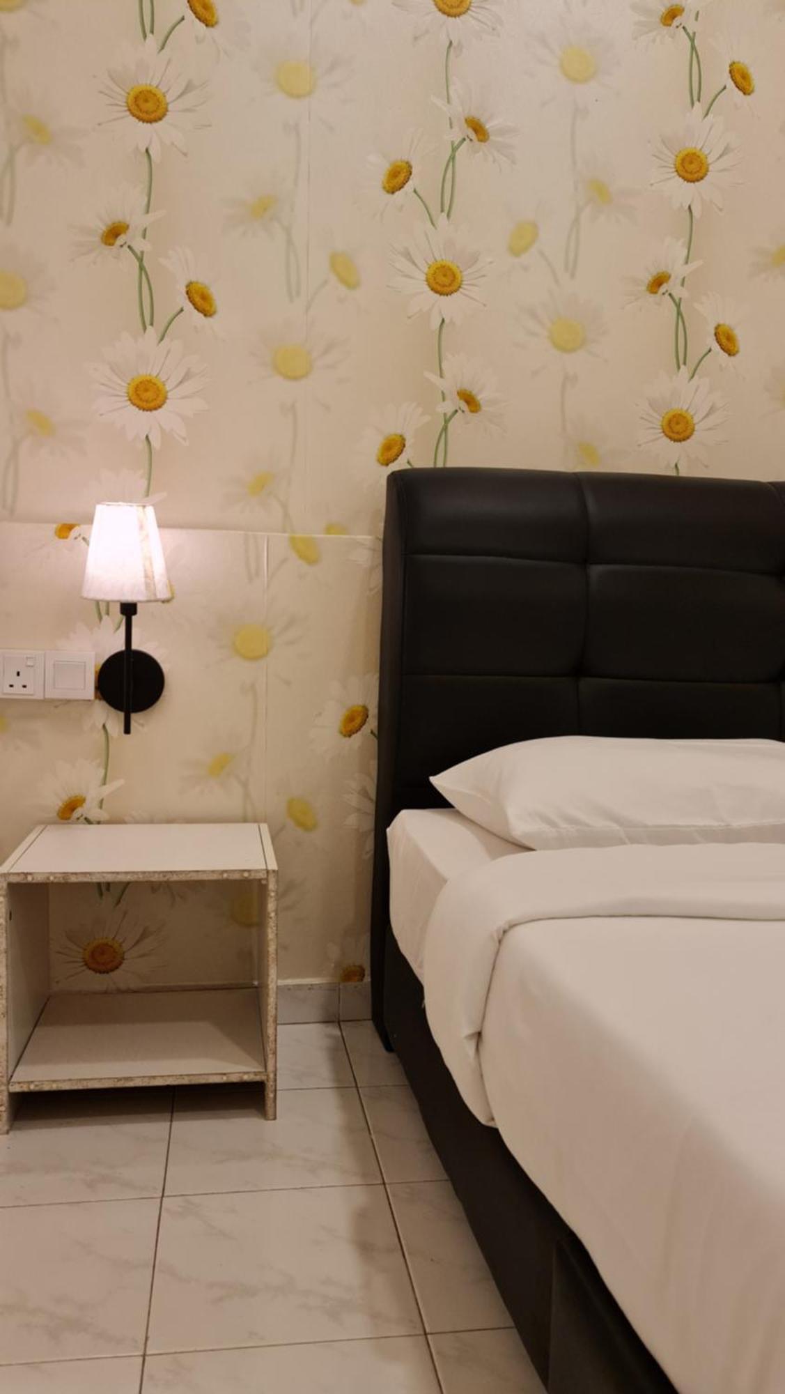 Jade Guesthouse Jonker Melaka Esterno foto
