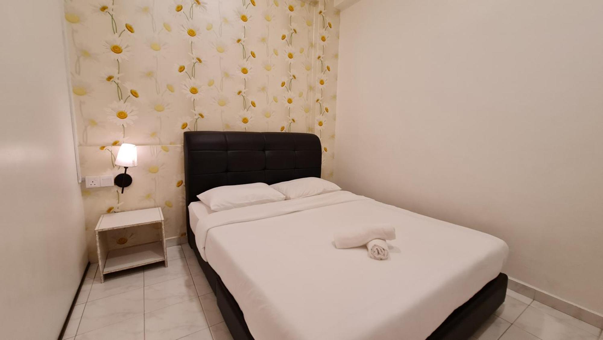Jade Guesthouse Jonker Melaka Camera foto