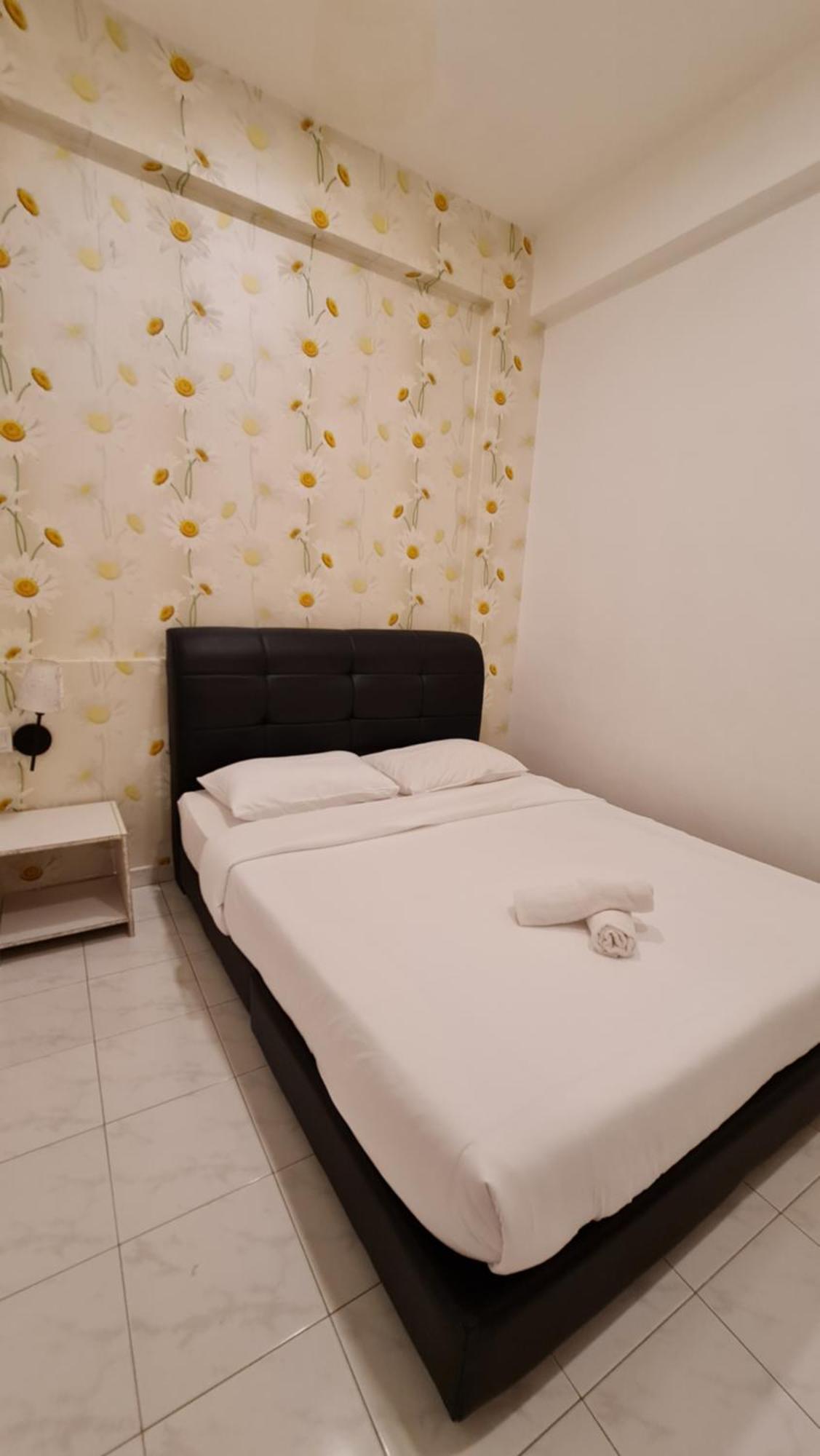 Jade Guesthouse Jonker Melaka Camera foto