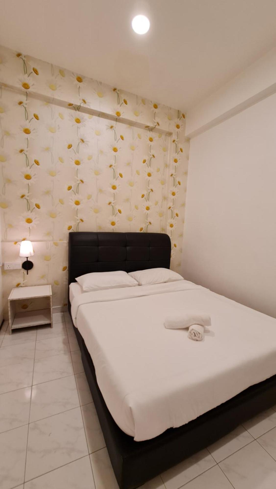 Jade Guesthouse Jonker Melaka Esterno foto