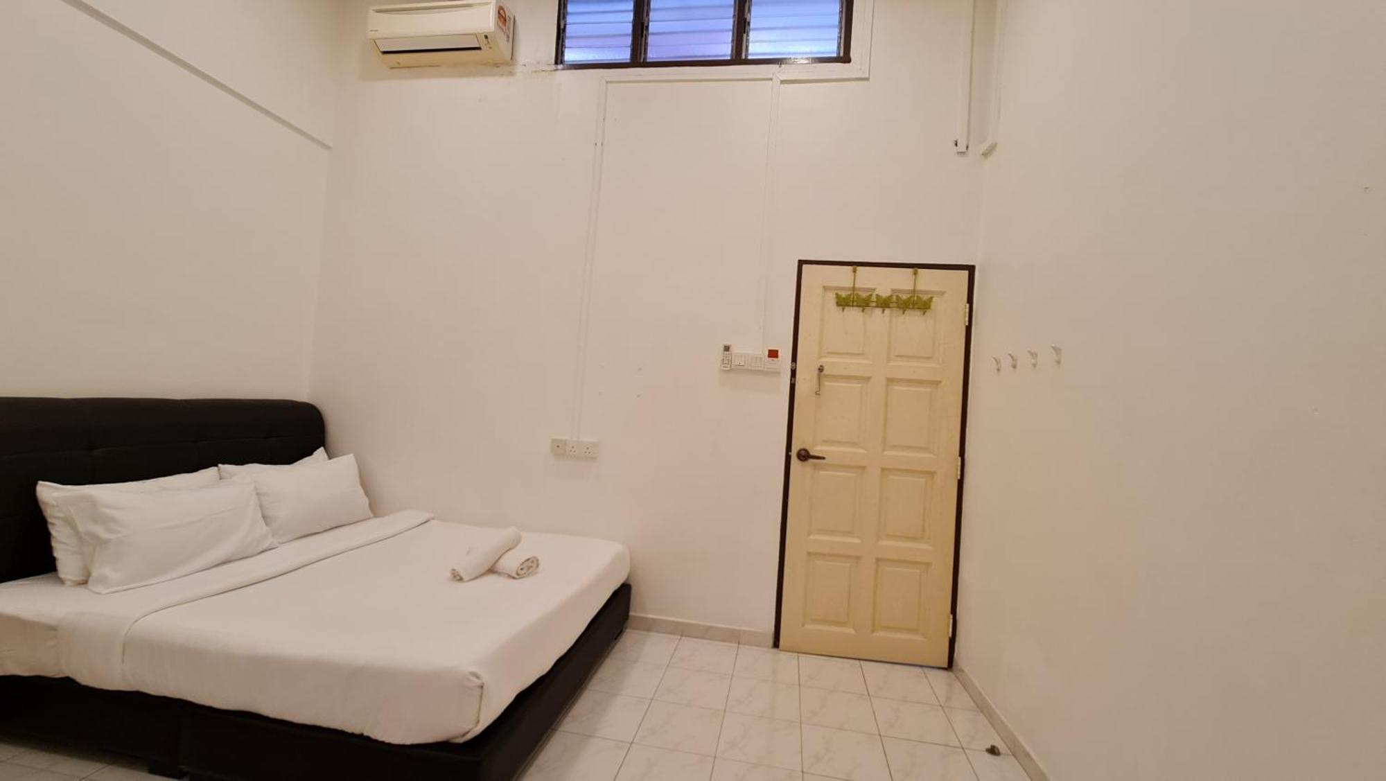 Jade Guesthouse Jonker Melaka Esterno foto