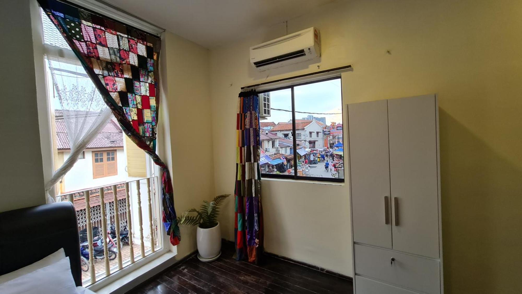 Jade Guesthouse Jonker Melaka Esterno foto