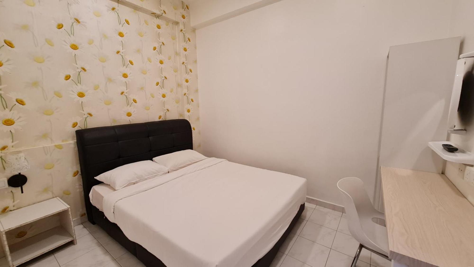 Jade Guesthouse Jonker Melaka Esterno foto